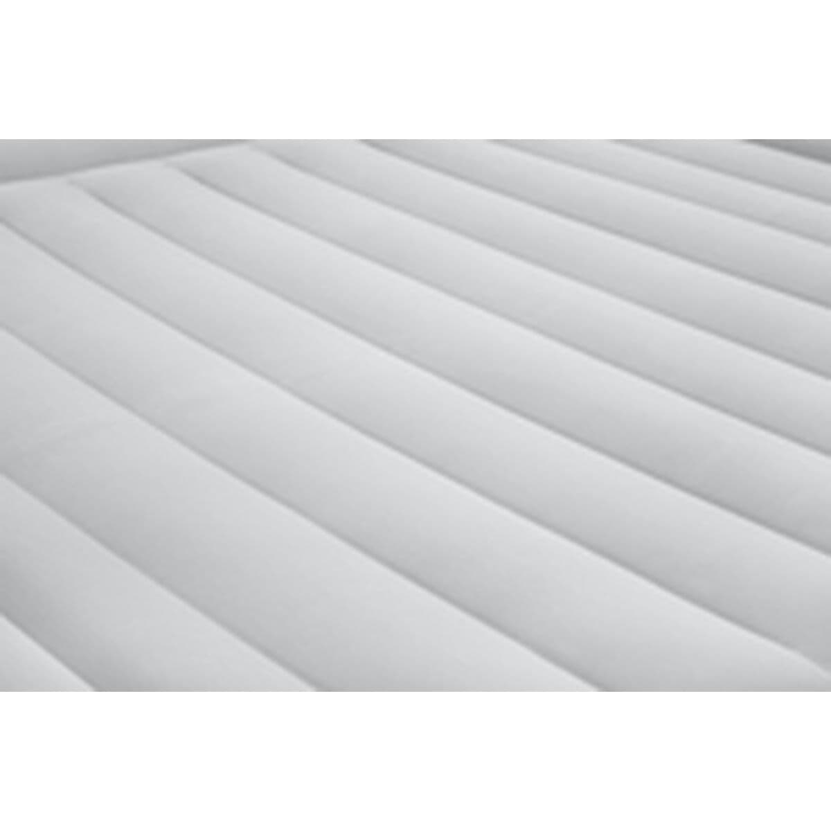 Bestway Podwójne Łóżko z Motorem 203x193x56 cm Nadmuchiwane i Campingowe 67692 - Image 8