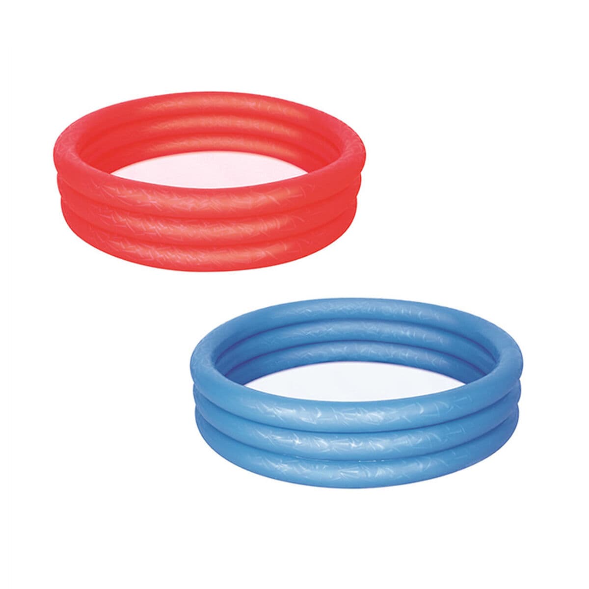 Bērnu baseins Bestway 102 x 25 cm