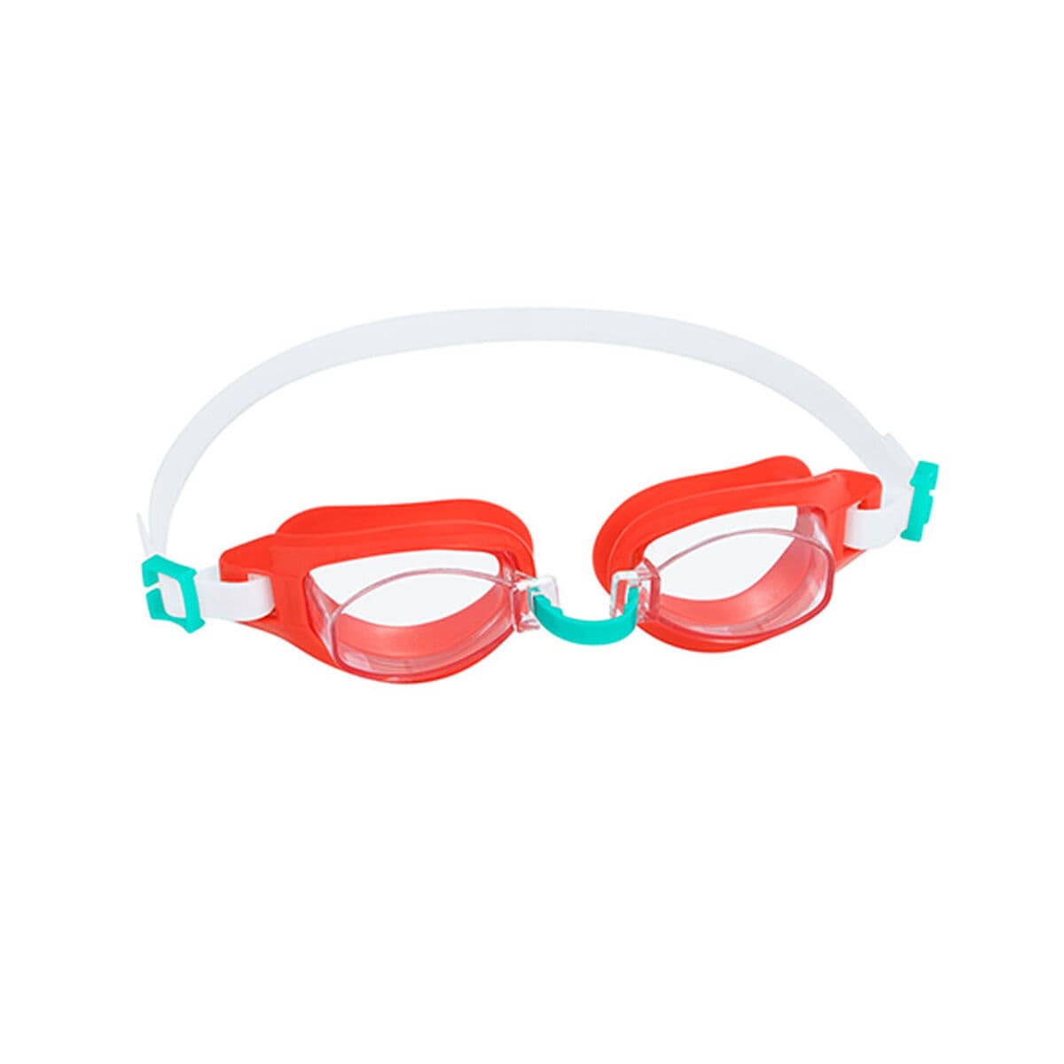 Kinder-Schwimmbrille Bestway Rosa - Image 4