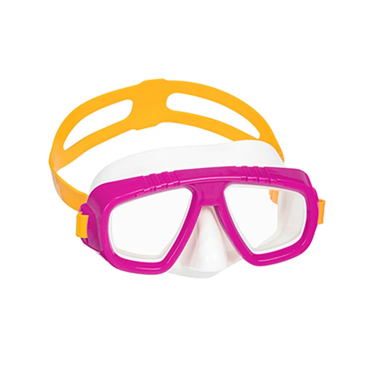 Mascara de buceo Bestway Infantil (1 unidad) - Image 2