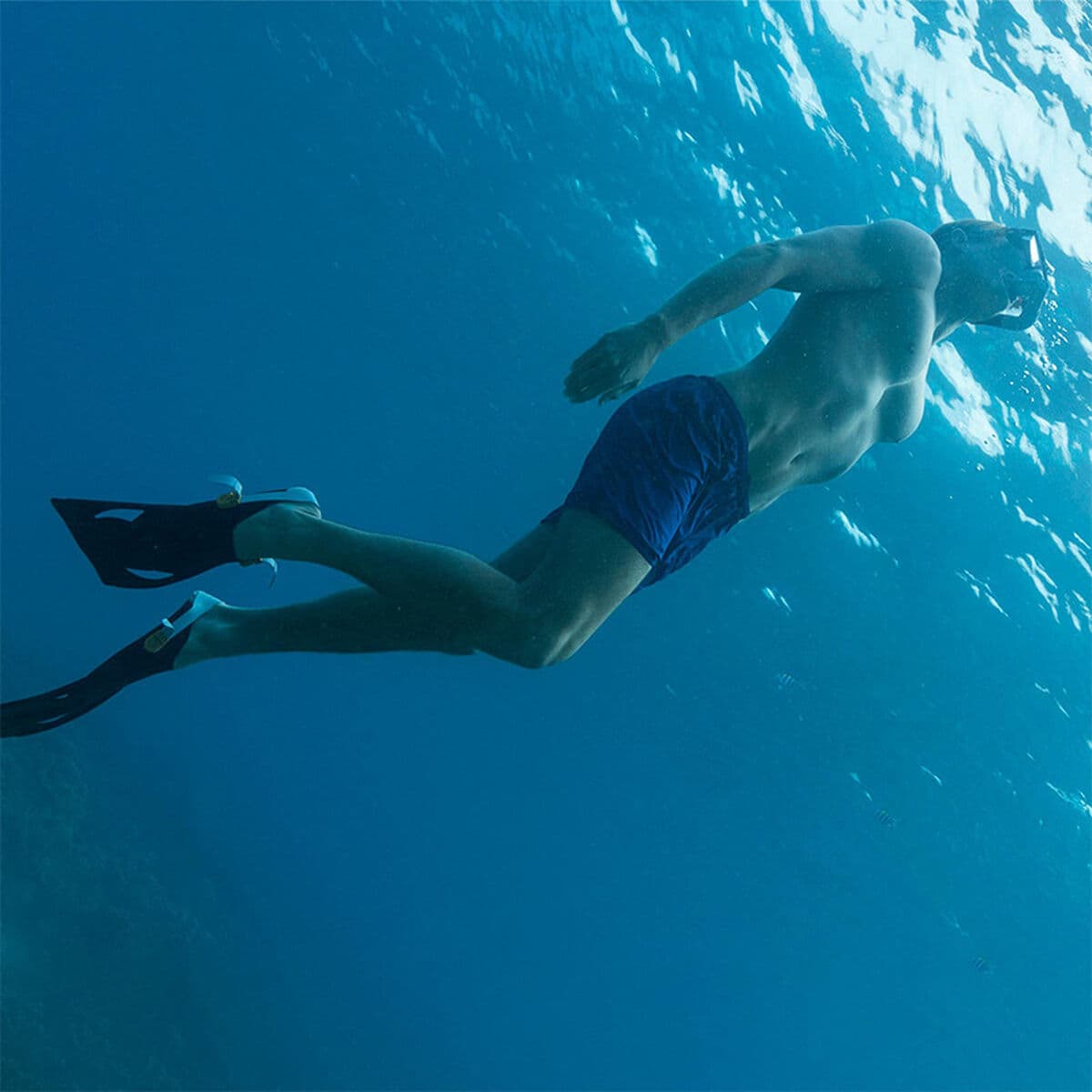 Bestway Conjunto Mascara y Tubo Adulto Correa Anatomica Color Surtido +14 Años Playa y Piscina 24071 - Image 6