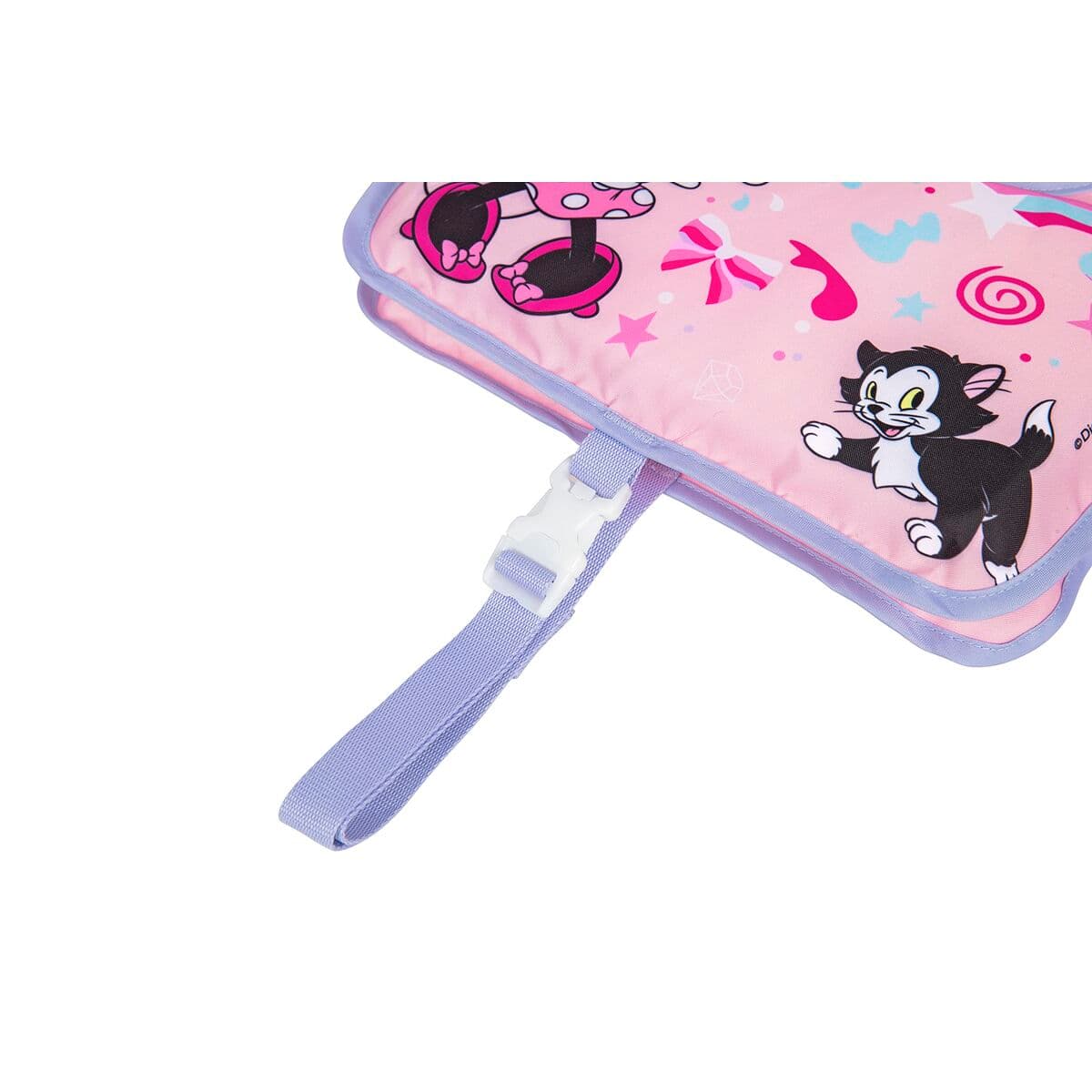 Simglasögon Bestway Rosa M/L 19-30 kg - Image 15