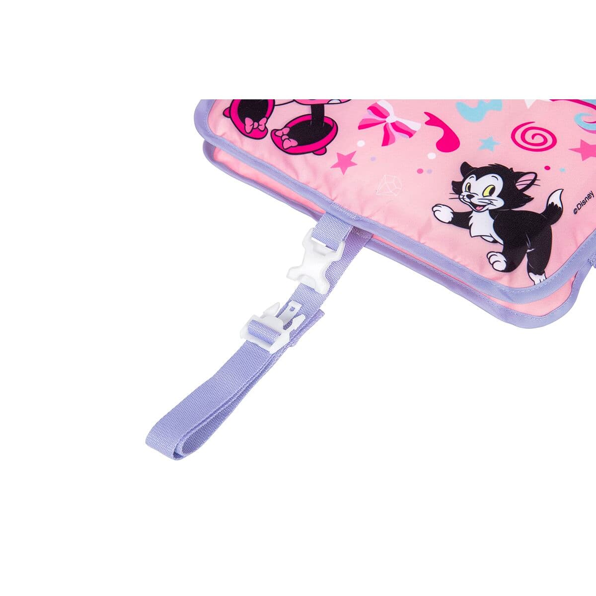 Simglasögon Bestway Rosa M/L 19-30 kg - Image 16