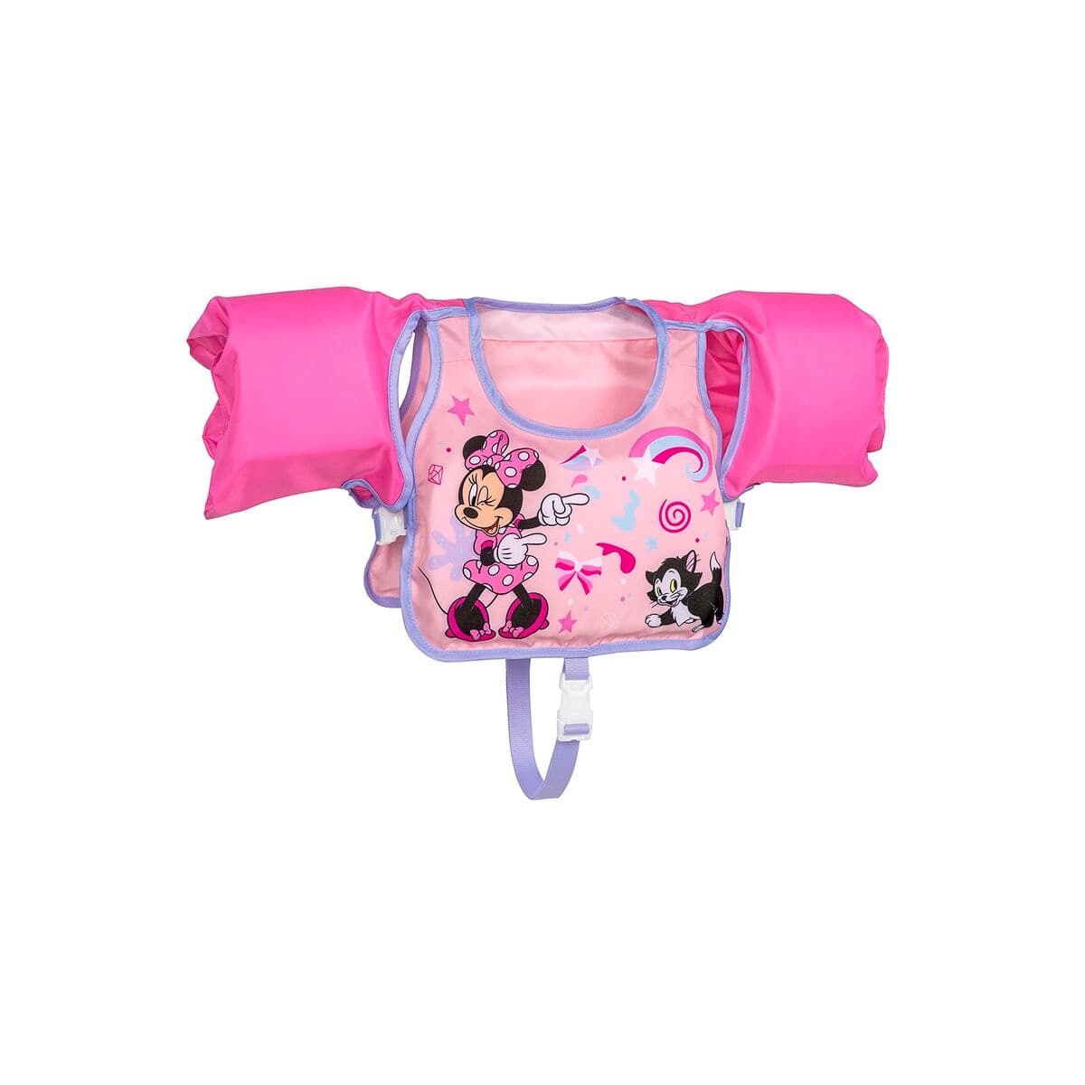 Simglasögon Bestway Rosa M/L 19-30 kg - Image 12