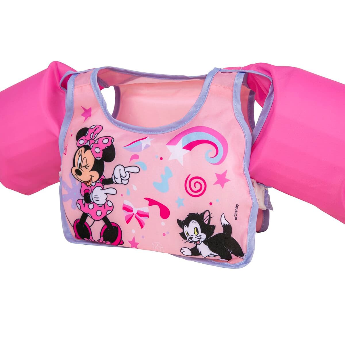 Simglasögon Bestway Rosa M/L 19-30 kg - Image 13