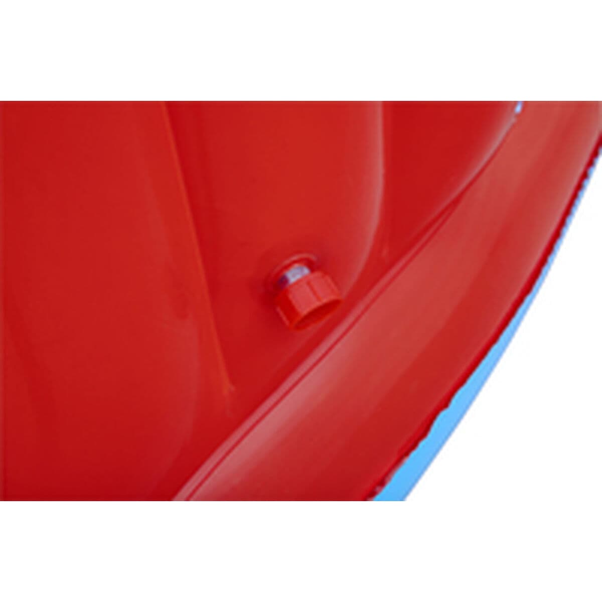 Bestway Spiderman uppblåsbart poolspelområde 211x206x127 cm +2 År Trädgård 98793 - Image 10