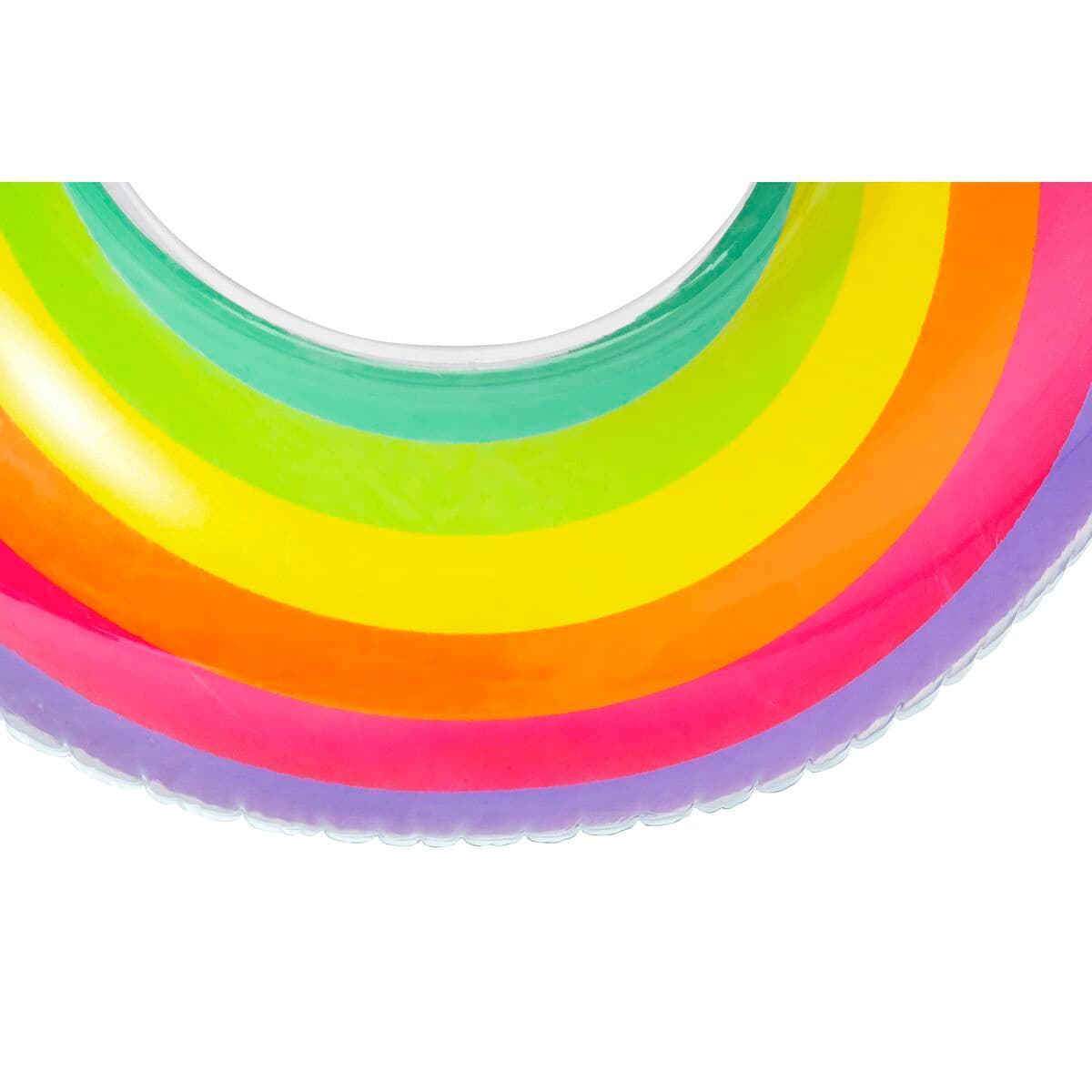 Bestway Rueda Hinchable con Asas y Respaldo 186x116 cm Playa y Piscina 43648 - Image 13