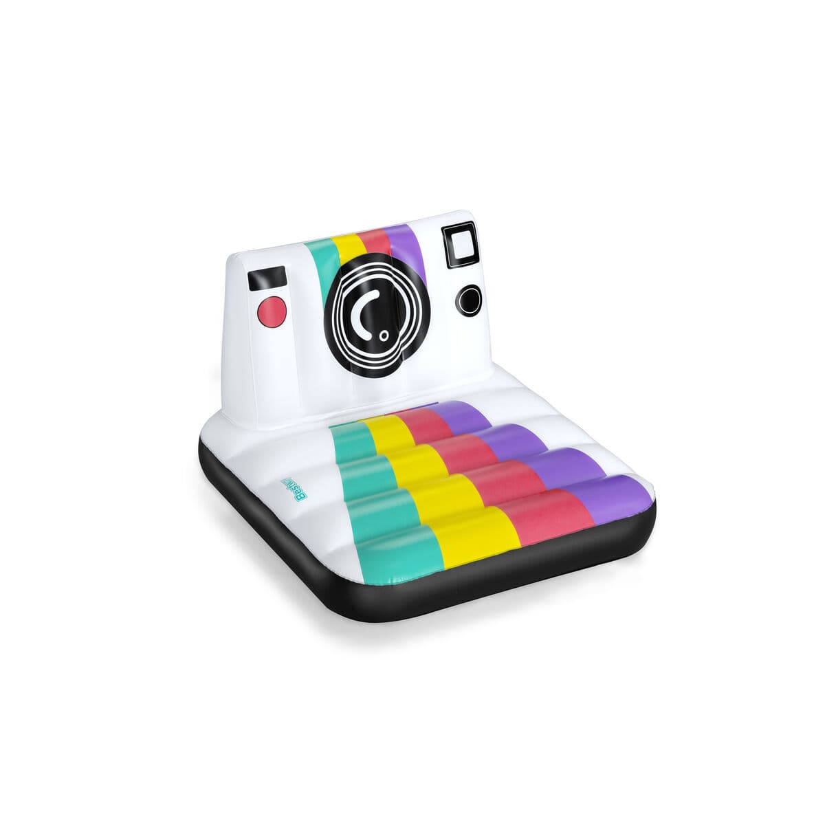 Bestway Sillon Hinchable Camara de Fotos 127x102 cm Playa y Piscina 43656 - Image 7