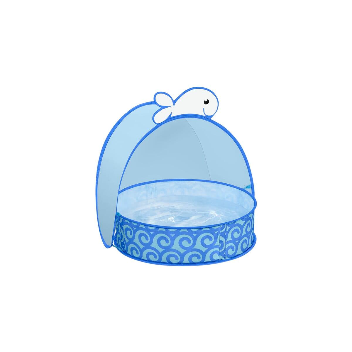 Bērnu baseins Bestway Valis 78 x 68 x 60 - Image 6