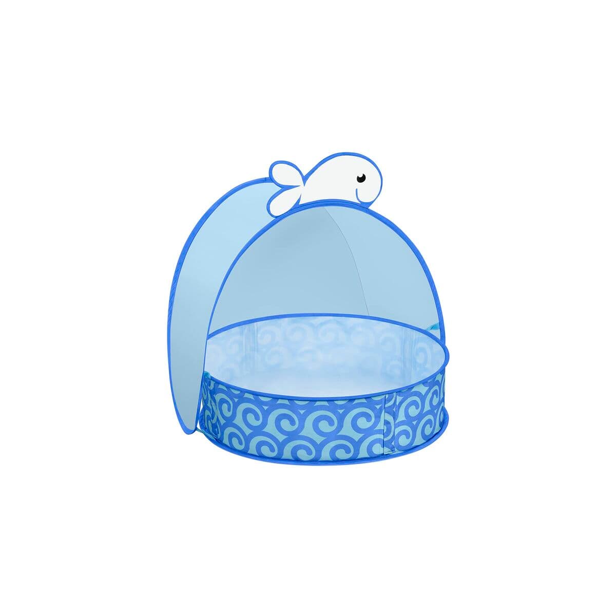 Bērnu baseins Bestway Valis 78 x 68 x 60 - Image 10