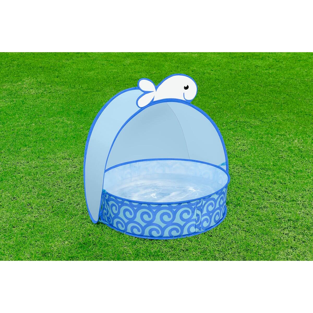 Bērnu baseins Bestway Valis 78 x 68 x 60 - Image 11