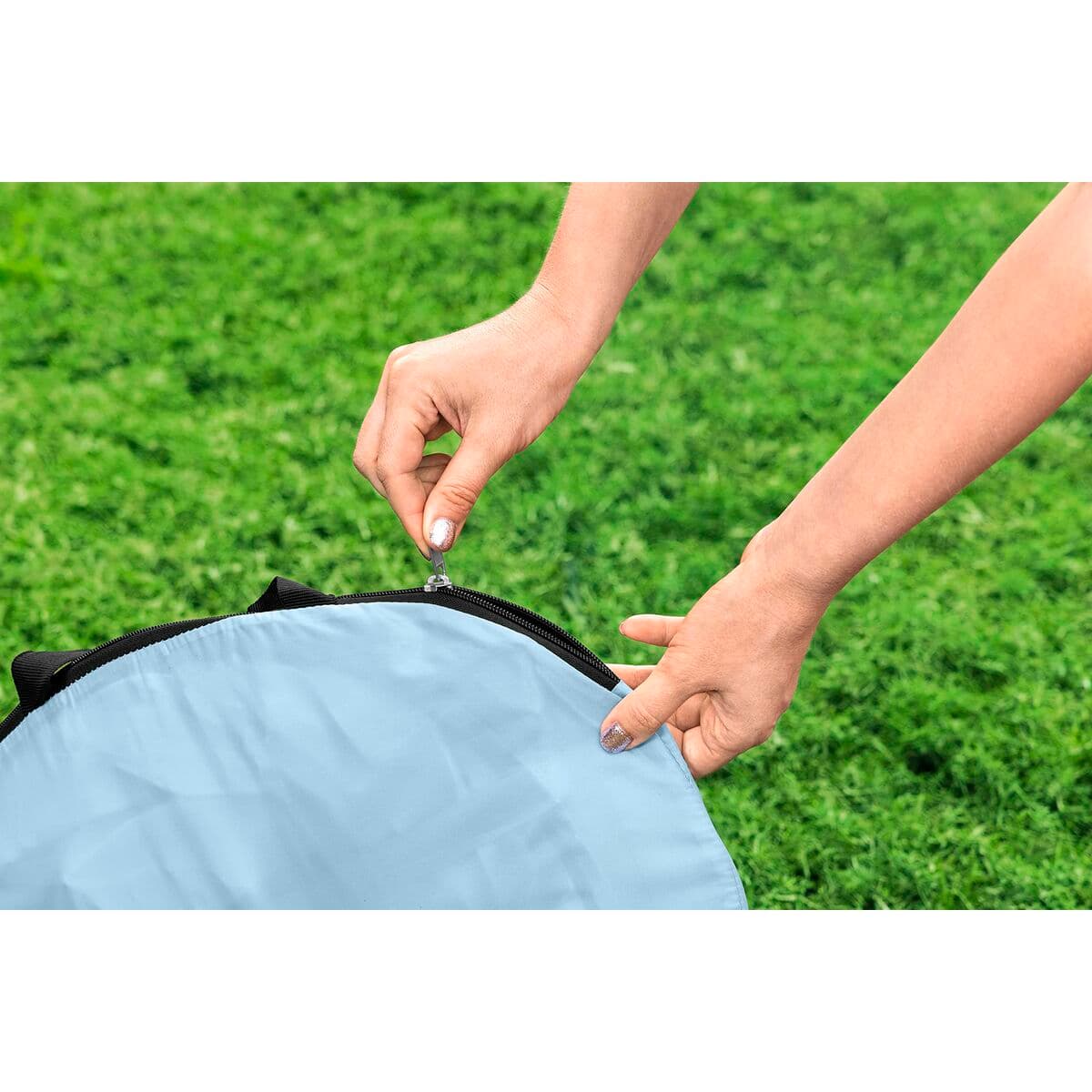 Bērnu baseins Bestway Valis 78 x 68 x 60 - Image 13