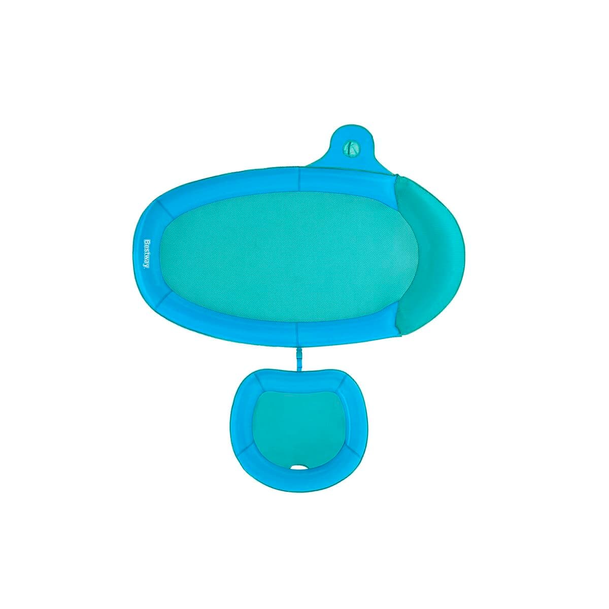 Bestway Deluxe Flex 'n Fold Luftmadrass 171x94 cm för Strand och Pool 43553 - Image 8