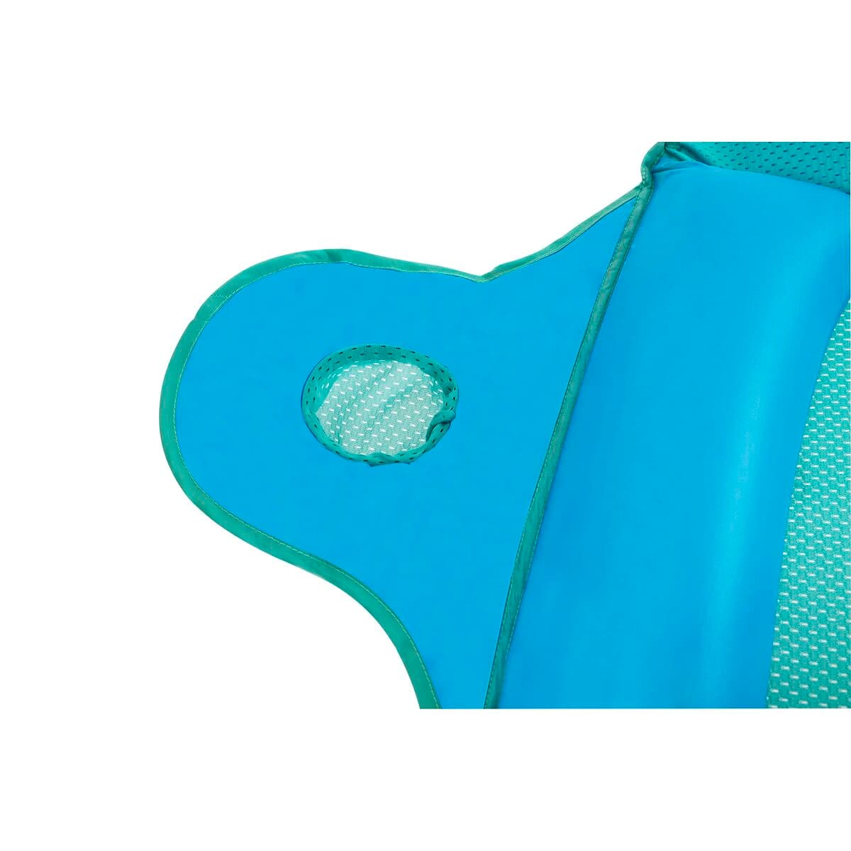 Bestway Deluxe Flex 'n Fold Luftmadrass 171x94 cm för Strand och Pool 43553 - Image 13