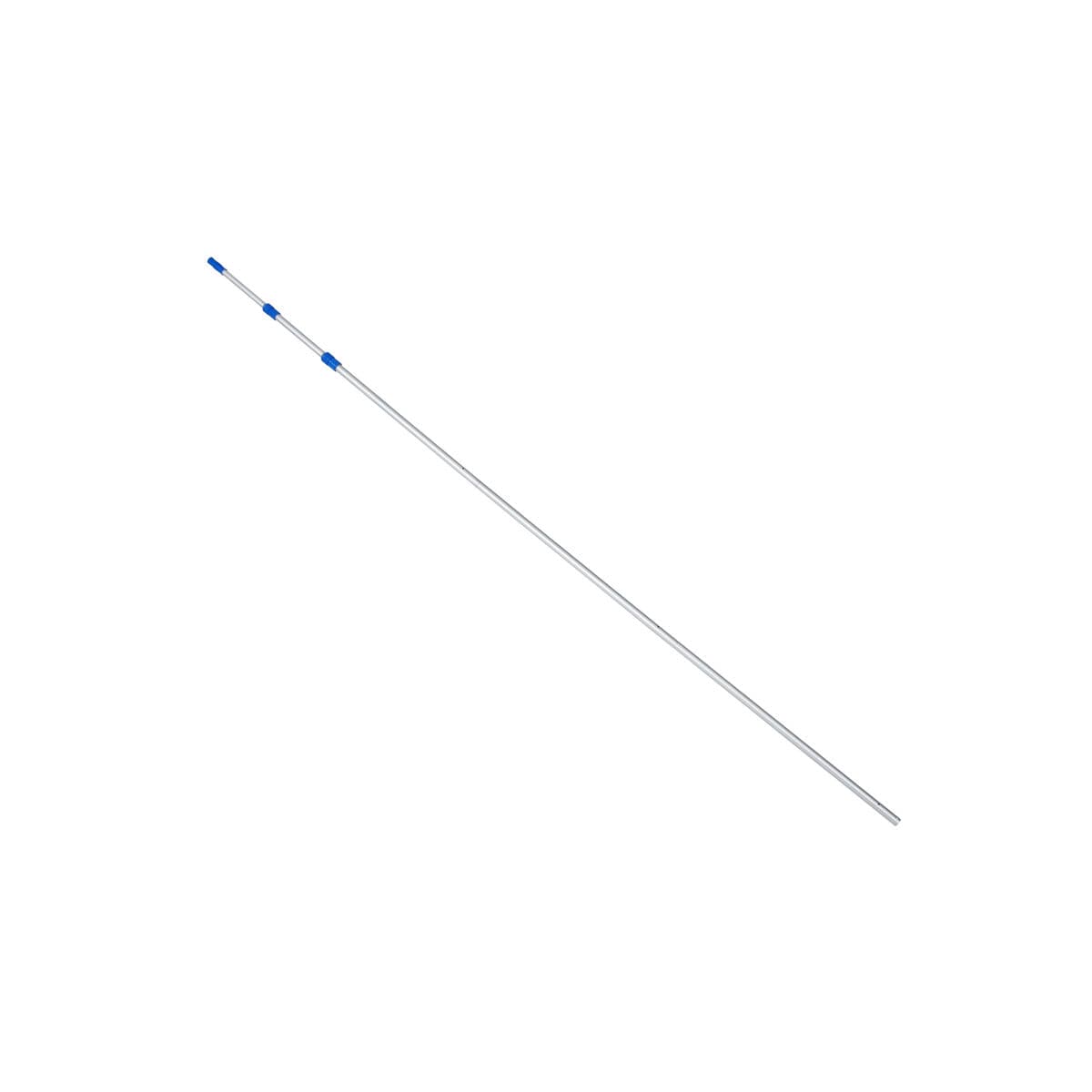 Bestway Palo Aluminio Piscina Telescopio 457 cm Retractilado Jardin 58702 - Image 10