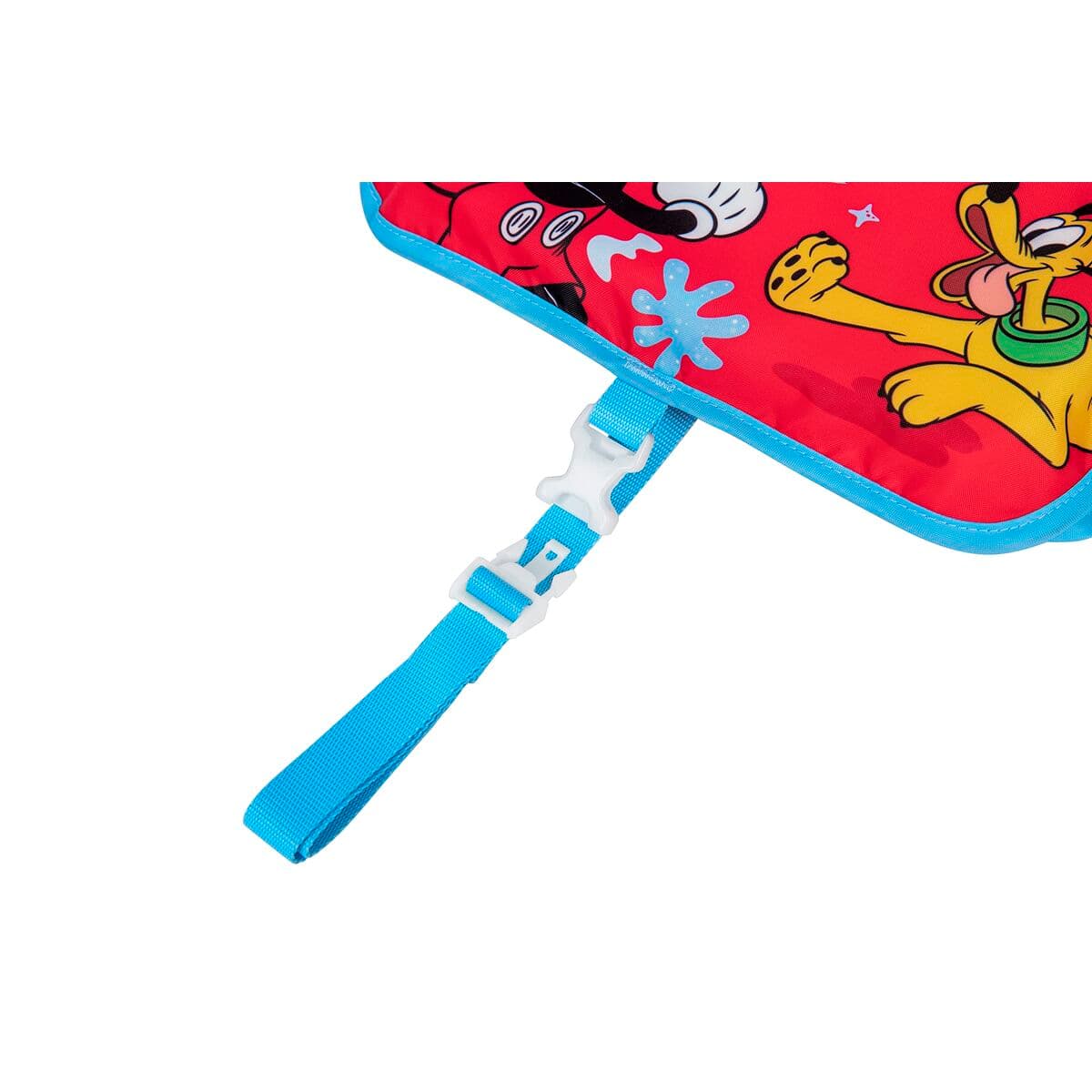 Plaukimo akiniai Bestway Raudona M/L 19-30 kg - Image 17