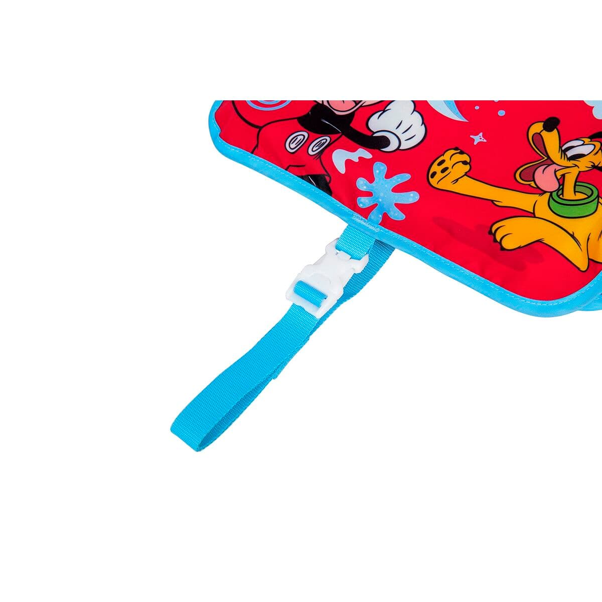 Plaukimo akiniai Bestway Raudona M/L 19-30 kg - Image 18