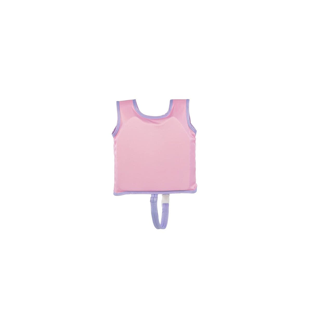 Bestway Disney Minnie UPF 50+ väst 51 cm +1 till 3 år Pool och Strand 09104 - Image 7