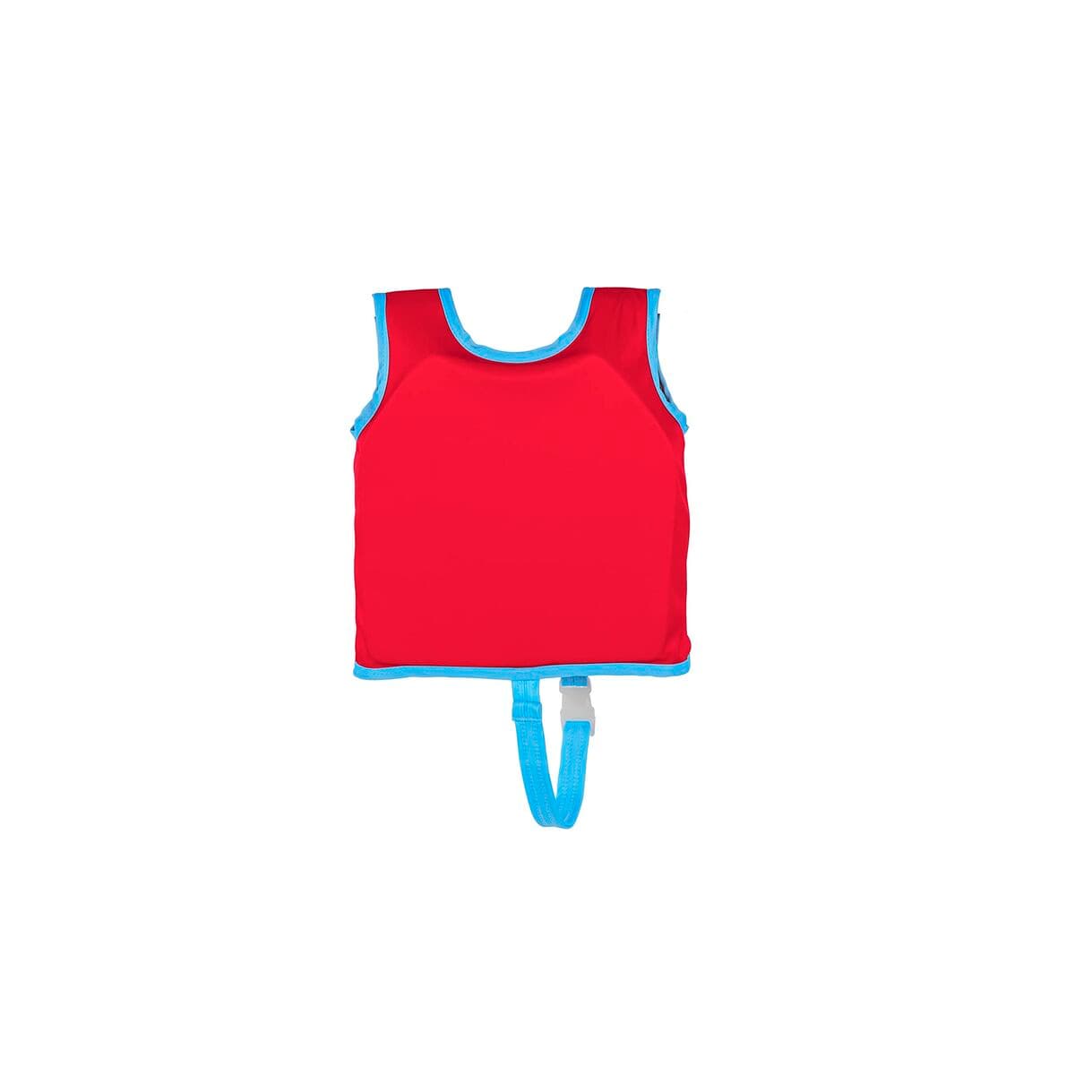 Bestway Flytväst Disney Mickey Mouse UPF 50+ 51 cm +1 till 3 År Pool och Strand 09101 - Image 10