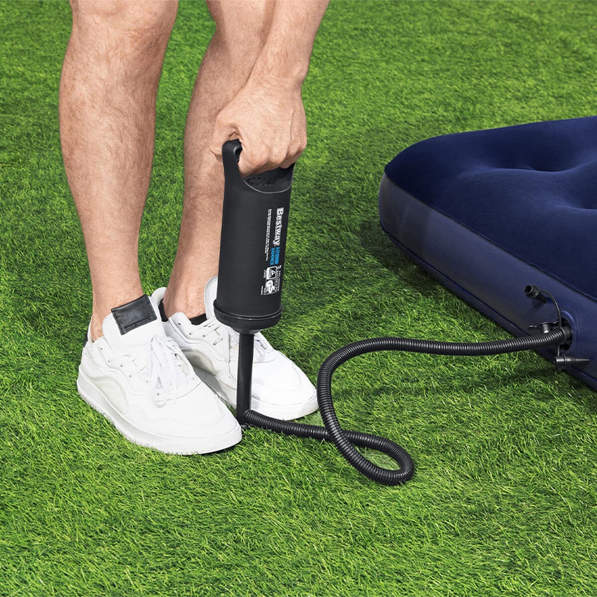 Pompă de aer Bestway 30 cm - Image 3