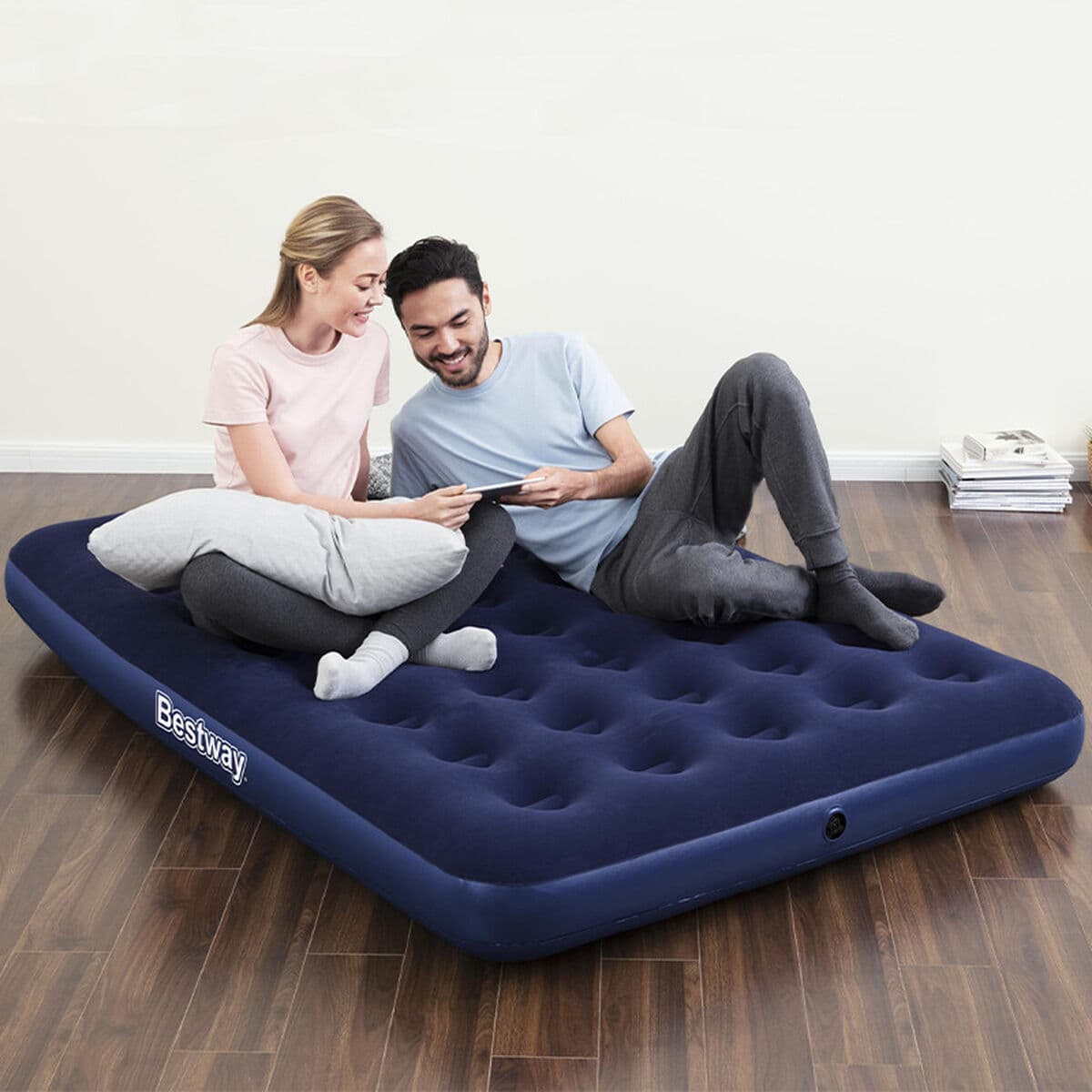 Aufblasbares Bett Bestway - Image 5