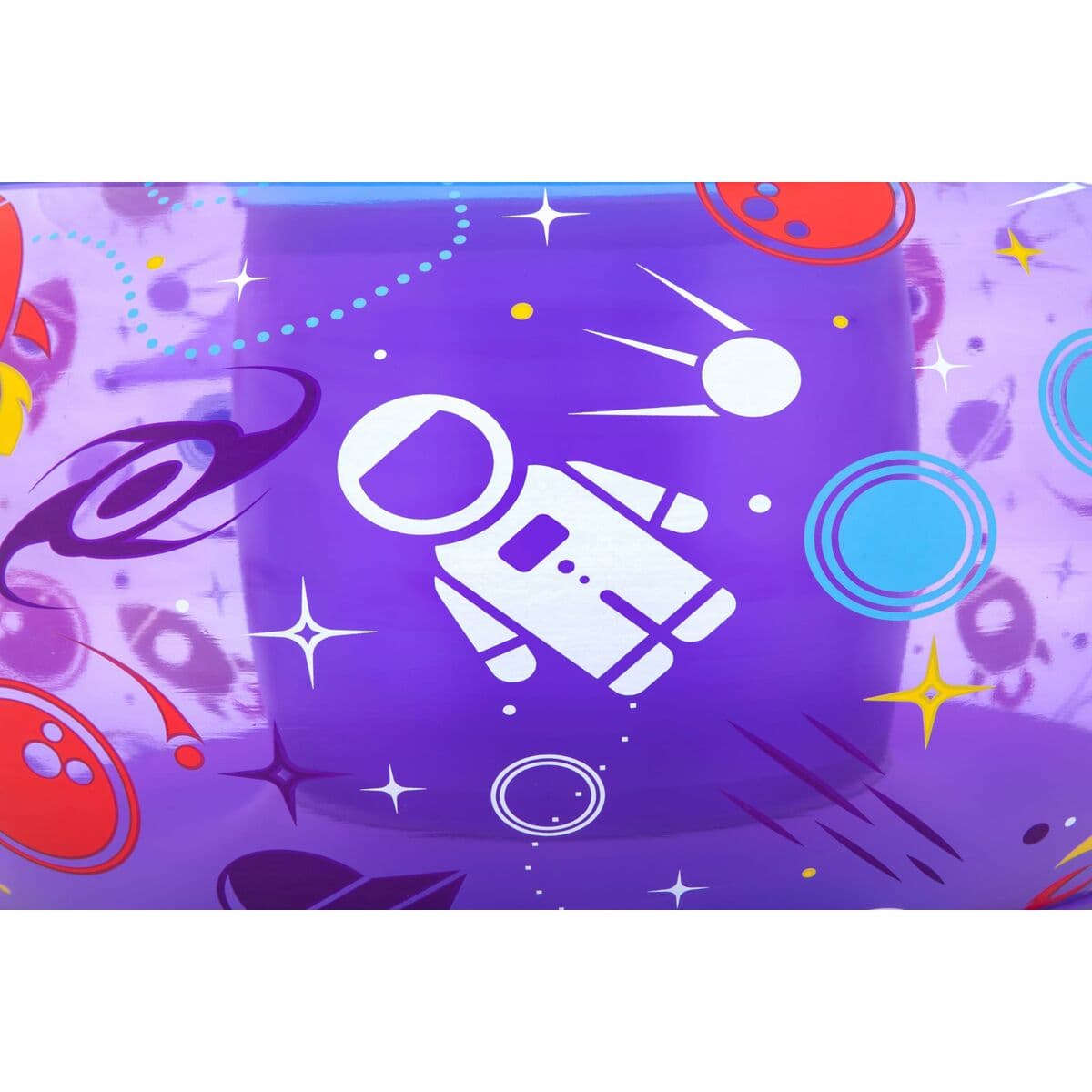 Piepūšamais baseina krēsls Bestway Daudzkrāsains 72 x 72 x 64 cm Kosmosa kuģis - Image 17