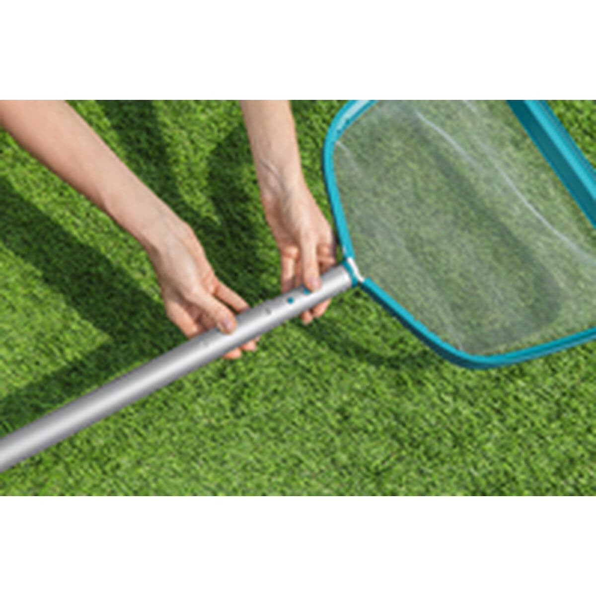 Bestway Recogehojas Piscina 40x34 cm Jardin 58659 - Image 22