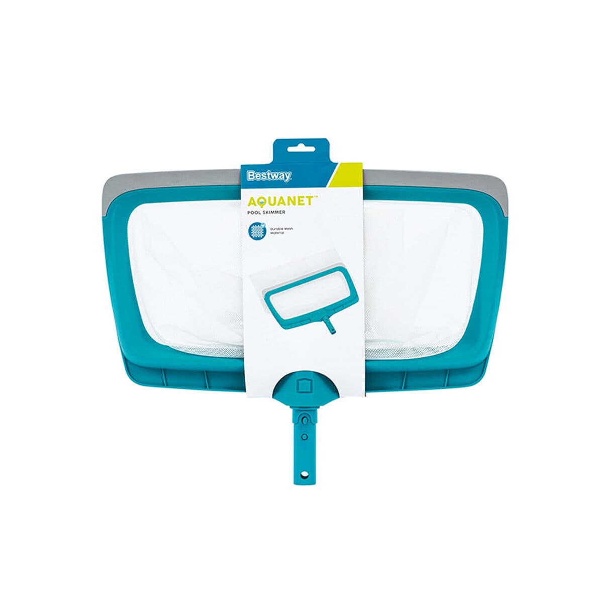 Bestway Recogehojas Fondo Piscina 50x290,5 cm Jardin 58660 - Image 2