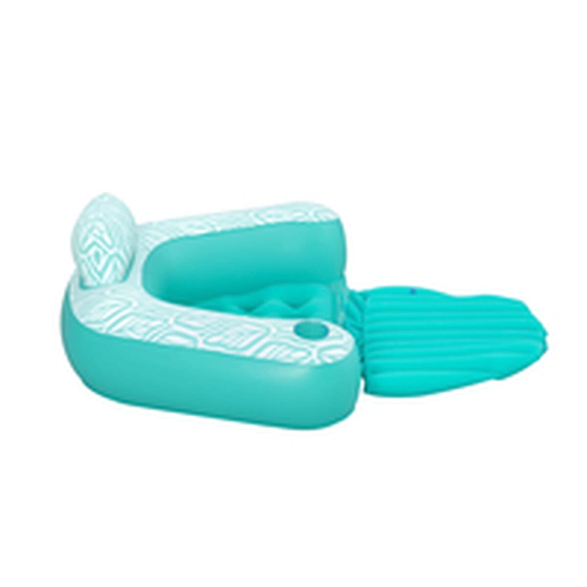 Piepūšamais baseina krēsls Bestway Comfort Plush 145 x 120 cm - Image 10