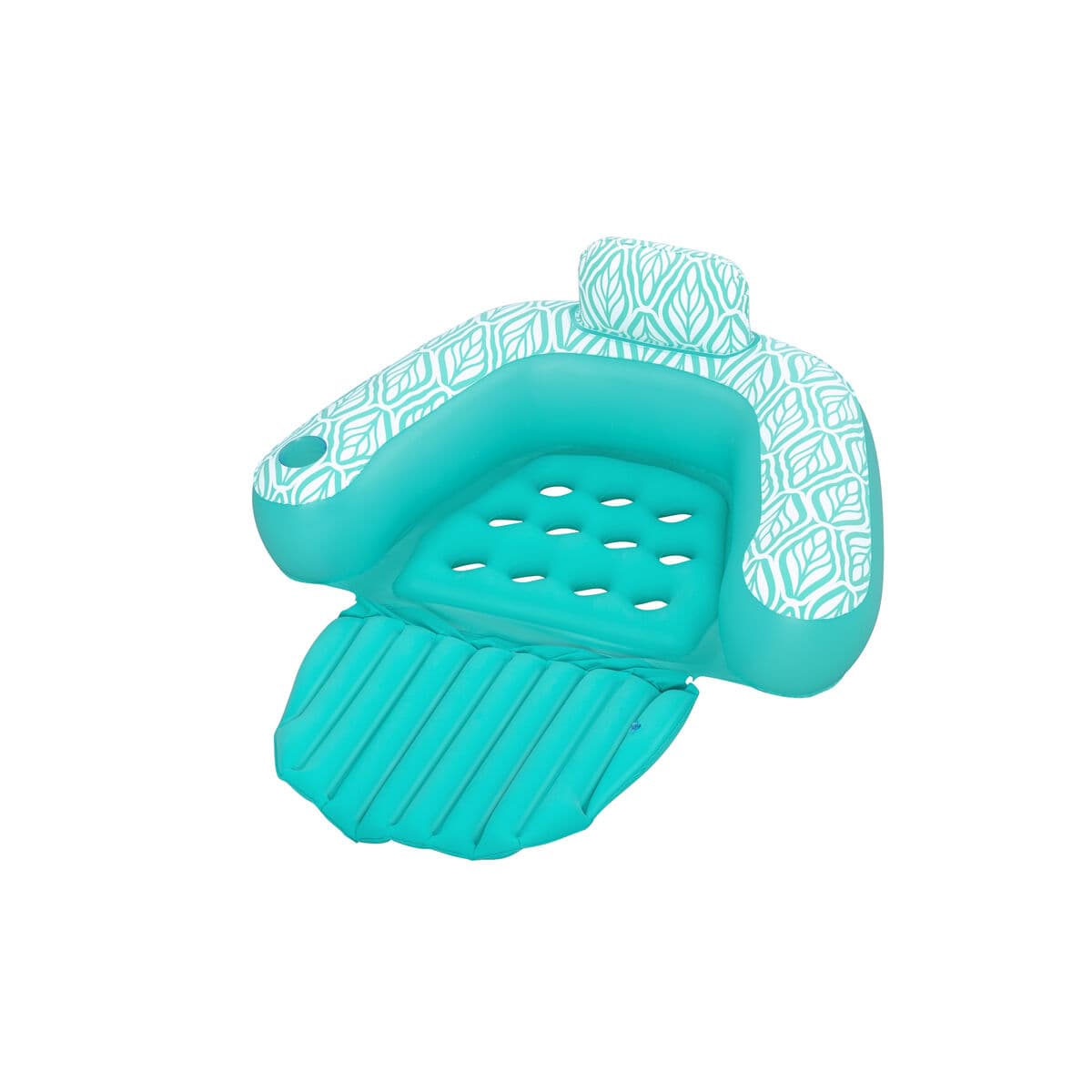 Piepūšamais baseina krēsls Bestway Comfort Plush 145 x 120 cm - Image 15