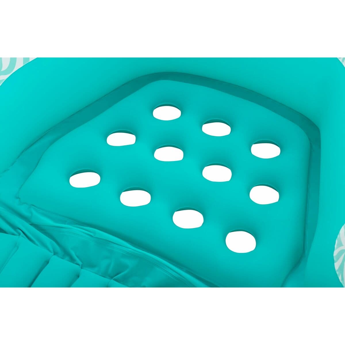 Piepūšamais baseina krēsls Bestway Comfort Plush 145 x 120 cm - Image 9