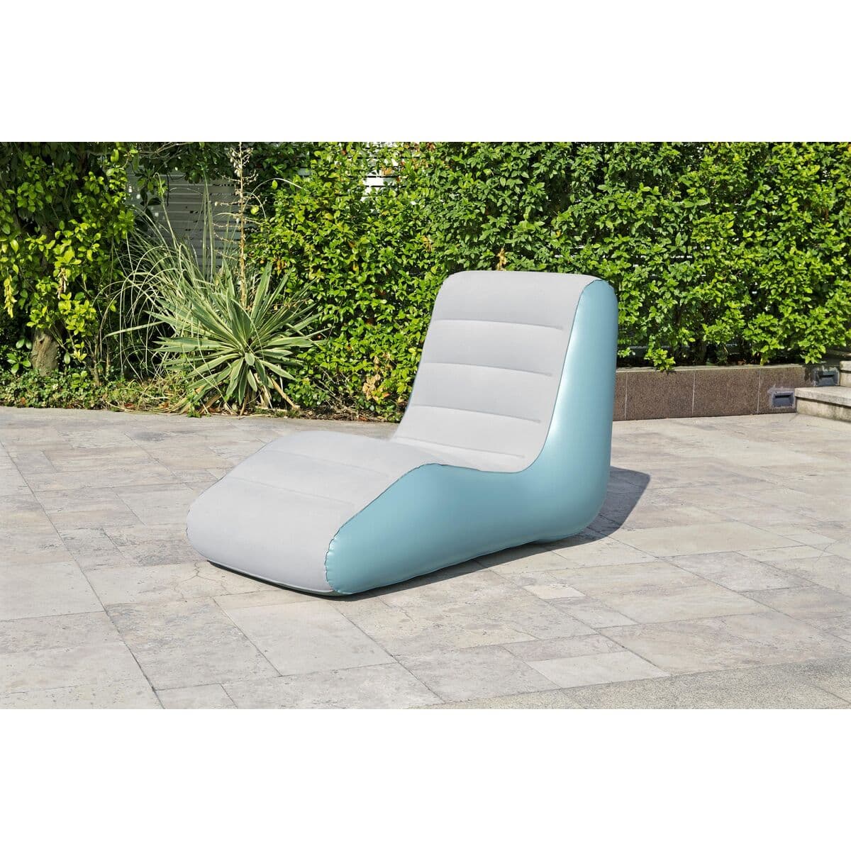 Fotelja na napuhavanje Bestway Pisana 133 x 88 x 79 cm - Image 4