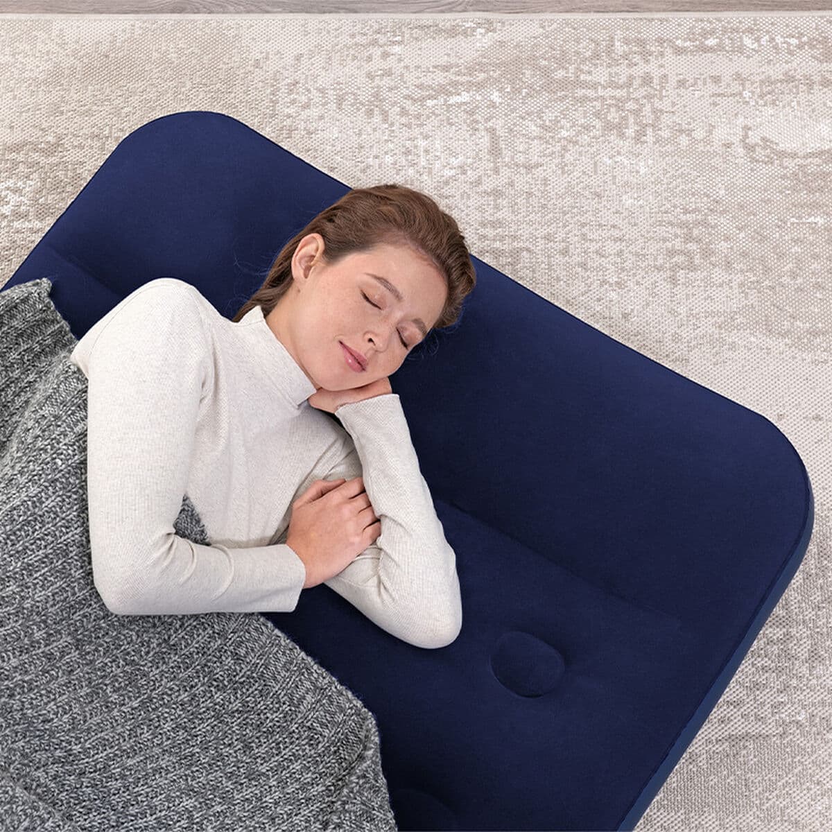 Air Bed Bestway 188 x 99 x 28 cm - Image 3