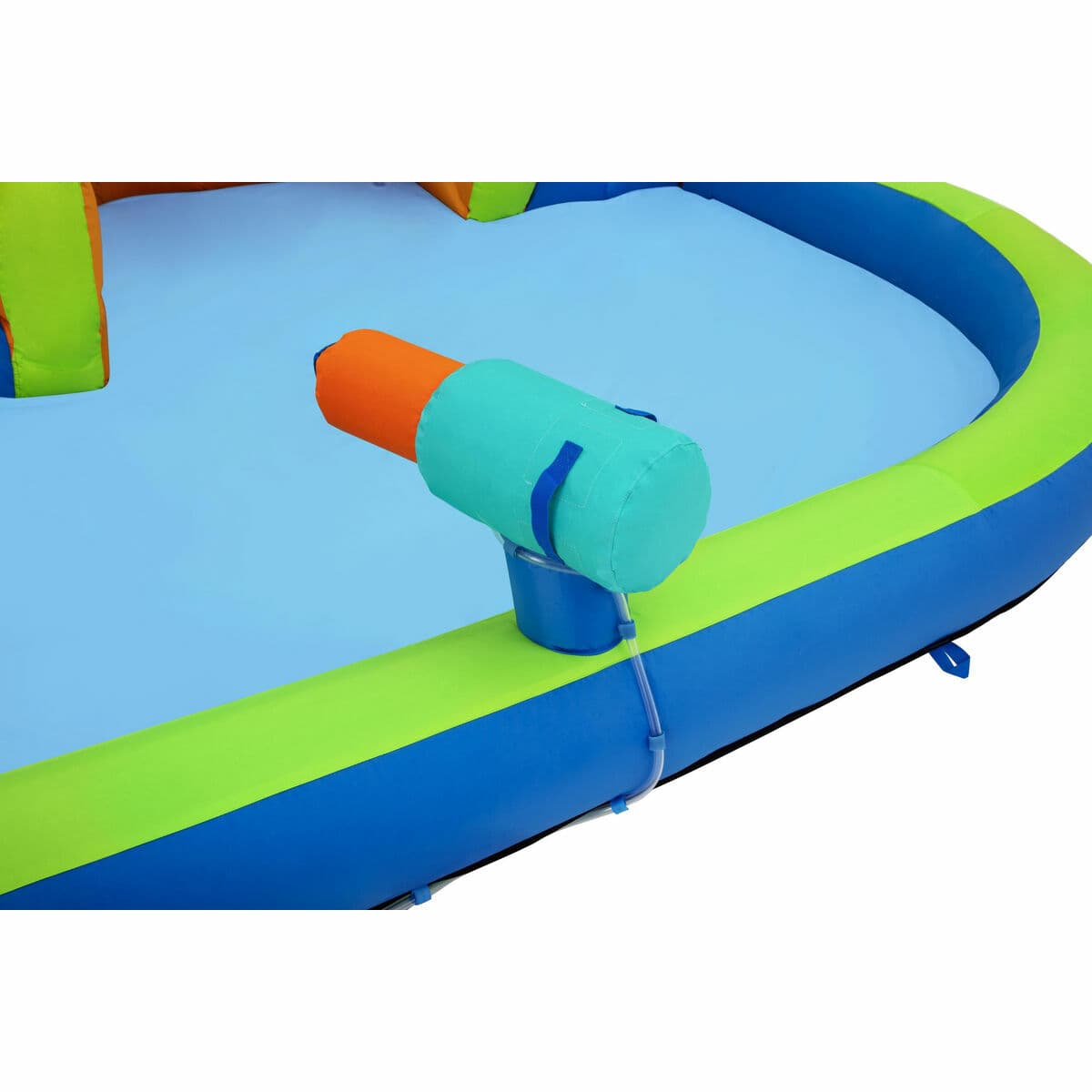 Bestway Aufblasbares Wasserpark 365x320x240 cm + 5 Jahre Garten 53408 - Image 22