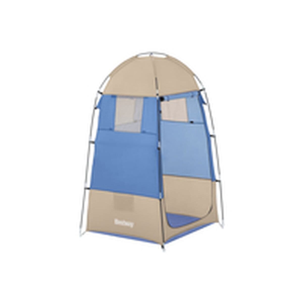 Bestway Tienda Fibra de Vidrio Fibra 110x110x190 cm Camping 68002 - Image 10