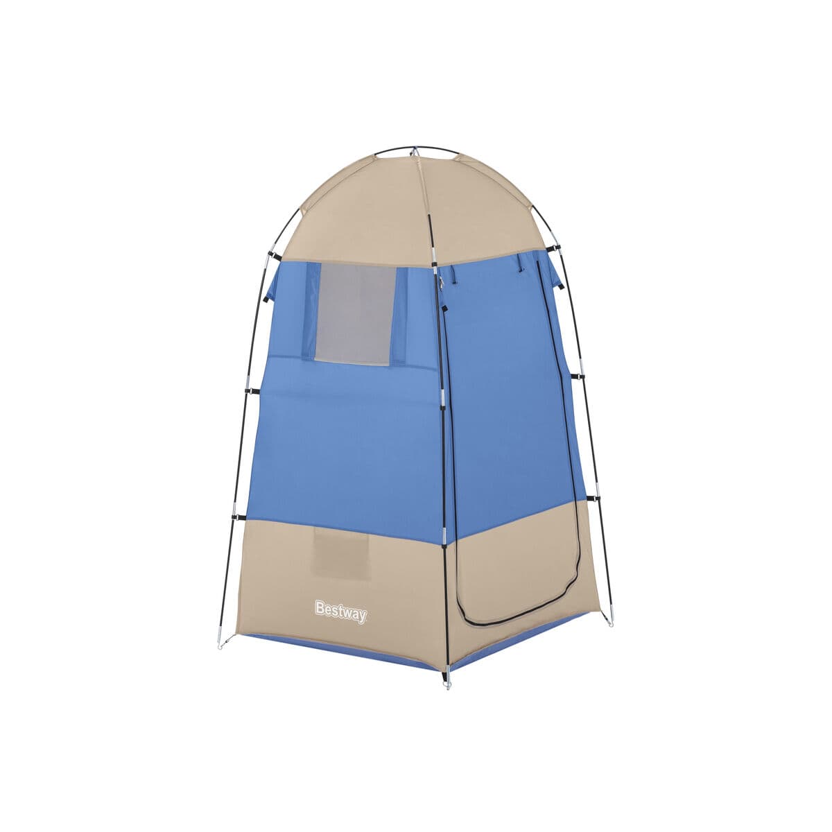 Bestway Tienda Fibra de Vidrio Fibra 110x110x190 cm Camping 68002 - Image 12