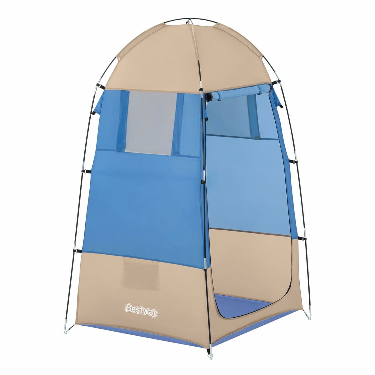 Bestway Tienda Fibra de Vidrio Fibra 110x110x190 cm Camping 68002 - Image 5