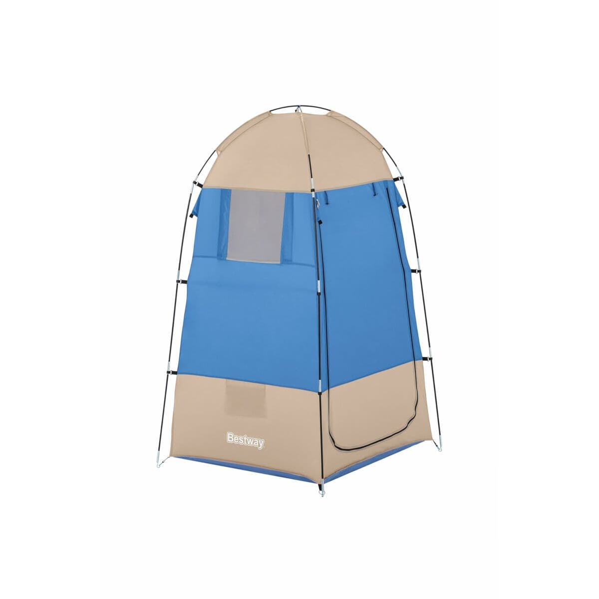 Bestway Tienda Fibra de Vidrio Fibra 110x110x190 cm Camping 68002 - Image 9