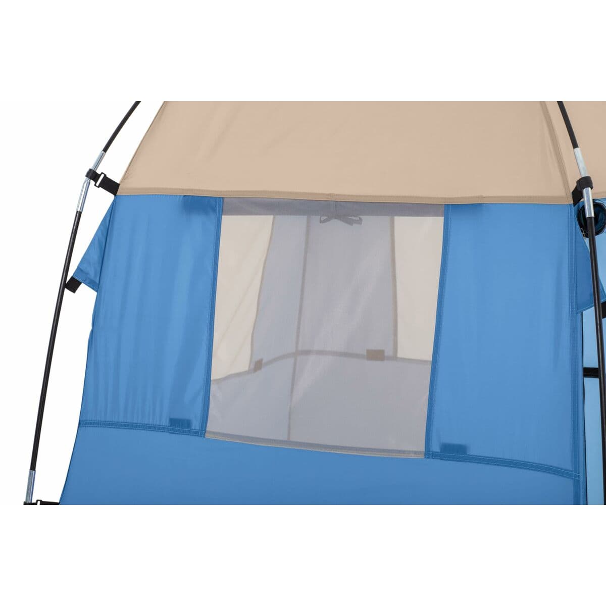 Bestway Tienda Fibra de Vidrio Fibra 110x110x190 cm Camping 68002 - Image 13