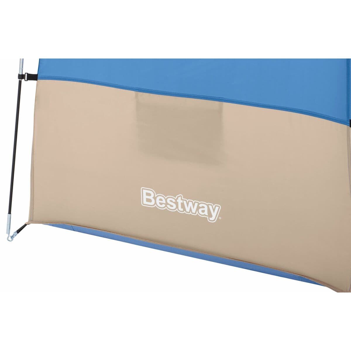 Bestway Tienda Fibra de Vidrio Fibra 110x110x190 cm Camping 68002 - Image 17