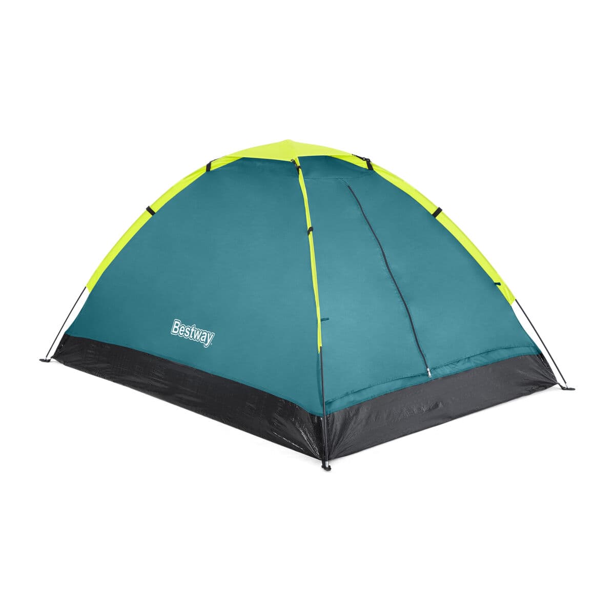 Bestway Polyester Fiberglasstält 205x145x100 cm Camping 68084 - Image 22
