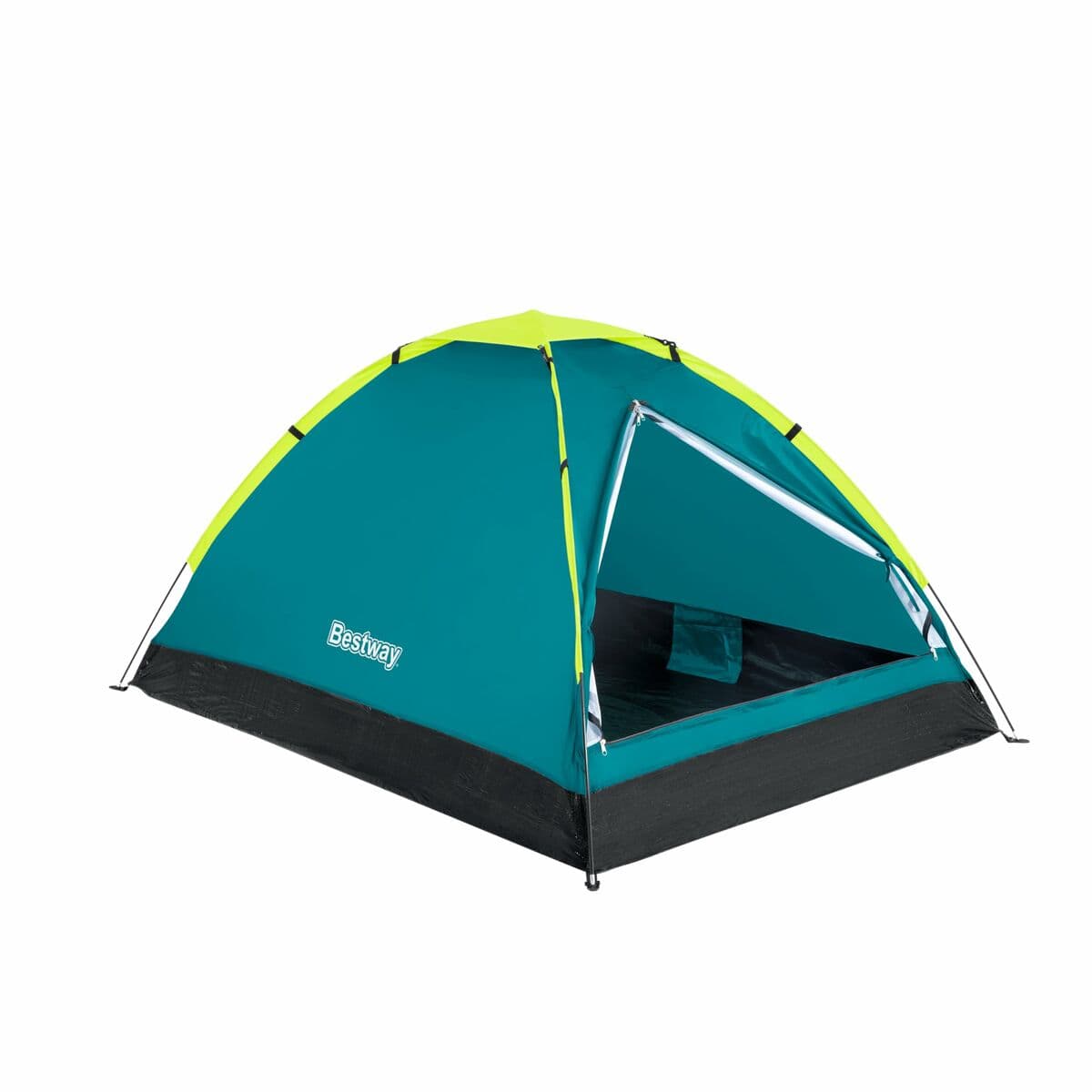 Bestway Polyester Fiberglasstält 205x145x100 cm Camping 68084 - Image 15