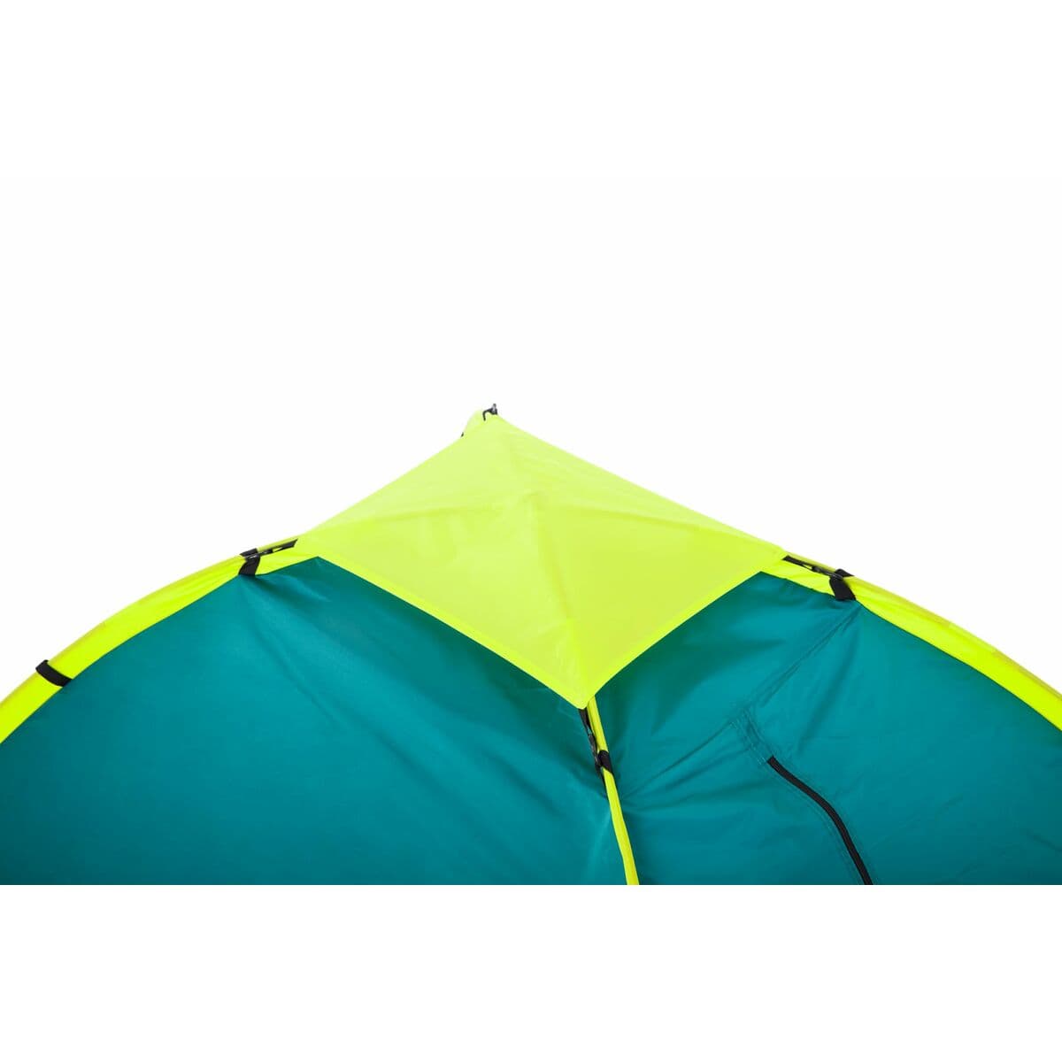 Bestway Polyester Fiberglasstält 205x145x100 cm Camping 68084 - Image 5