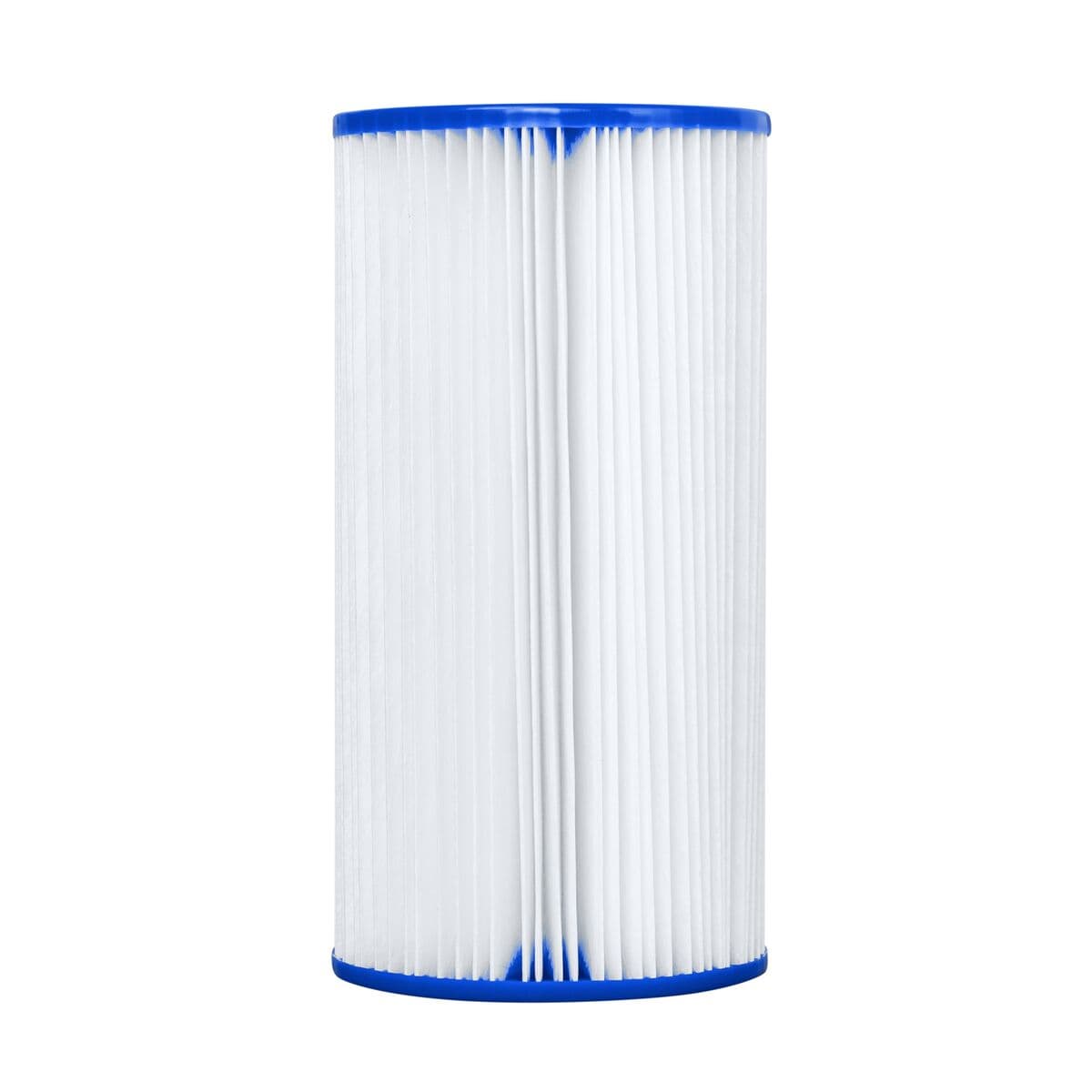 Bestway Filtro Depuradora Cartucho Tipo III Retractil Piscina 58012