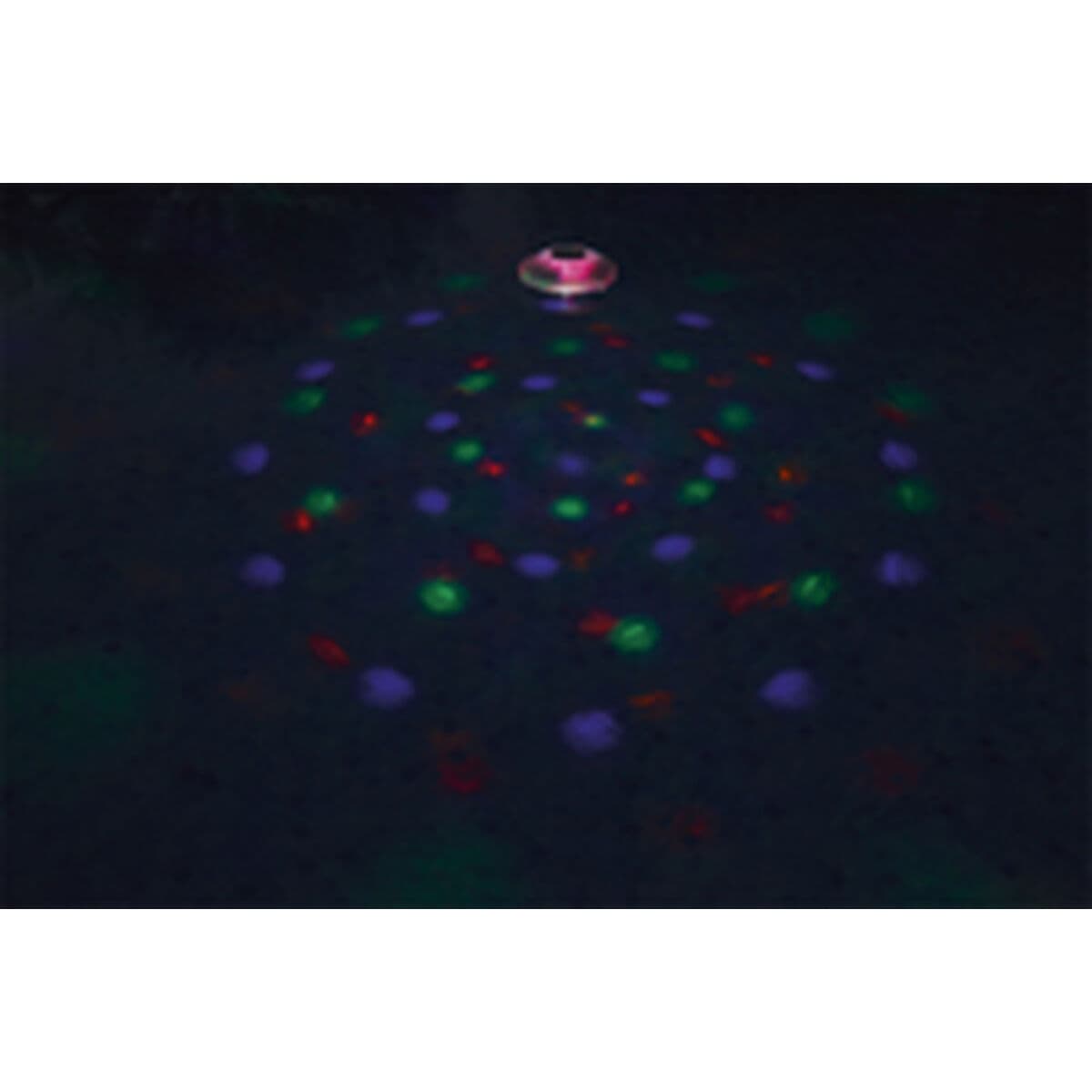 Luz Solar Flotante para Piscina Bestway Ø 14 cm (1 unidad) - Image 6