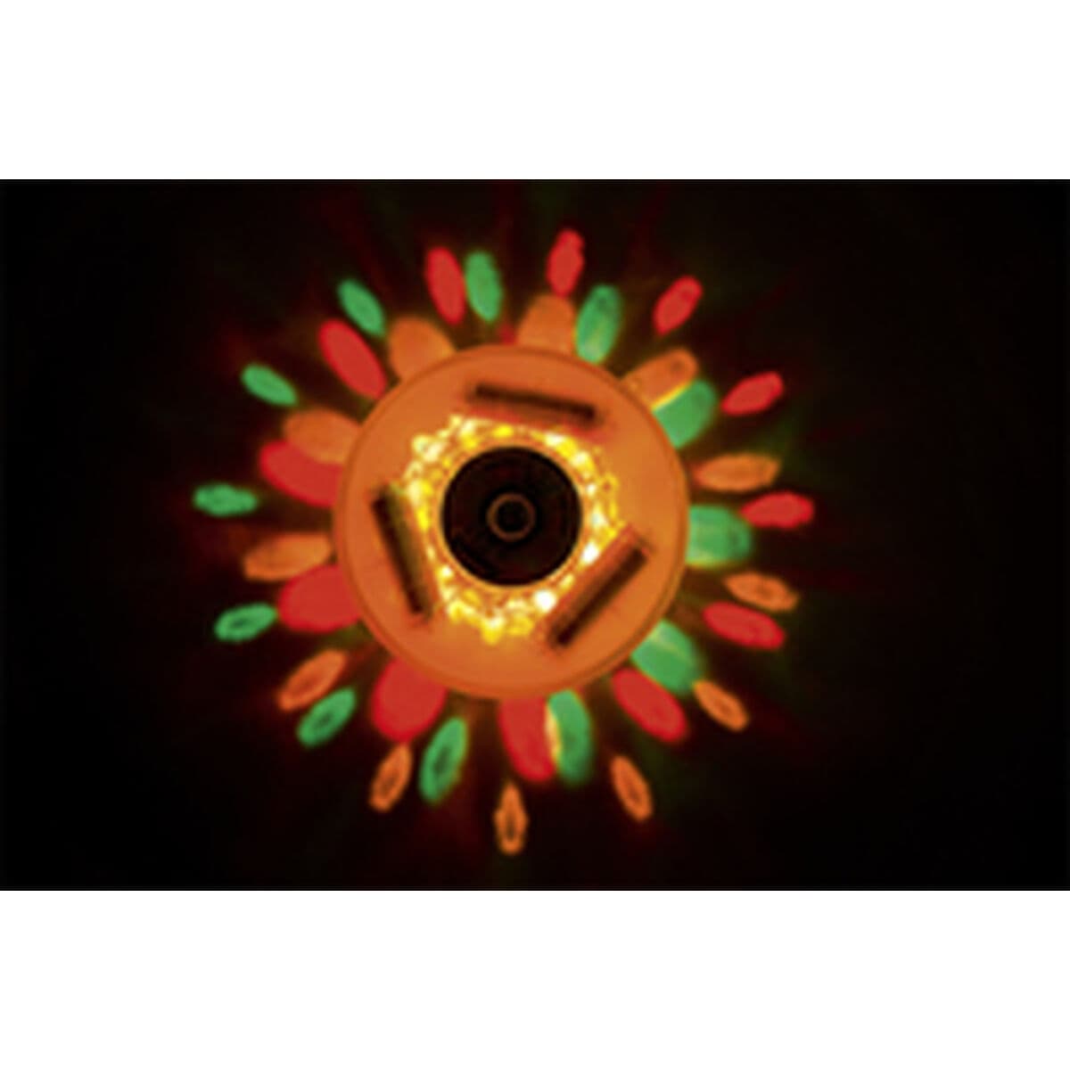 Luz Solar Flotante para Piscina Bestway Ø 14 cm (1 unidad) - Image 8