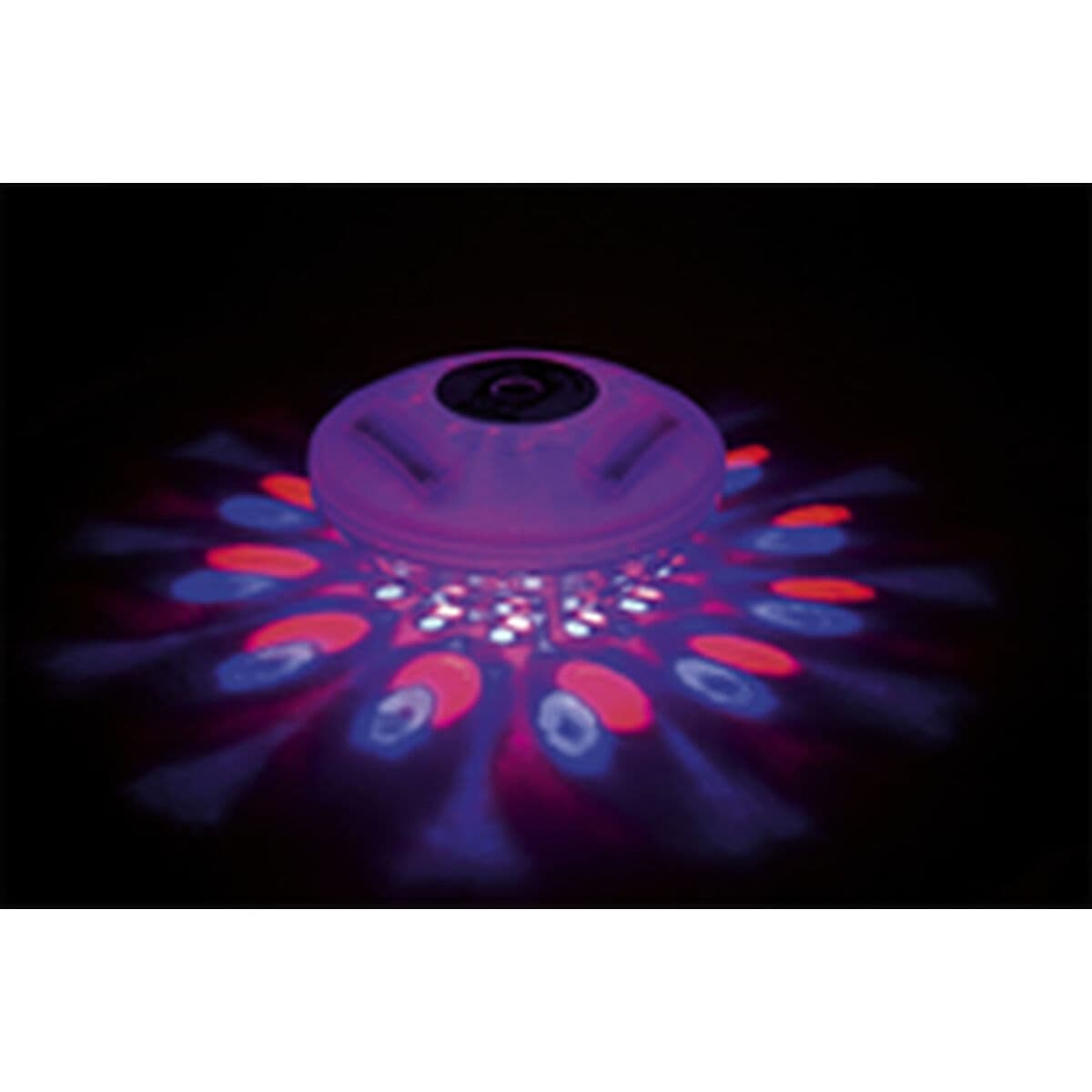 Luz Solar Flotante para Piscina Bestway Ø 14 cm (1 unidad) - Image 10