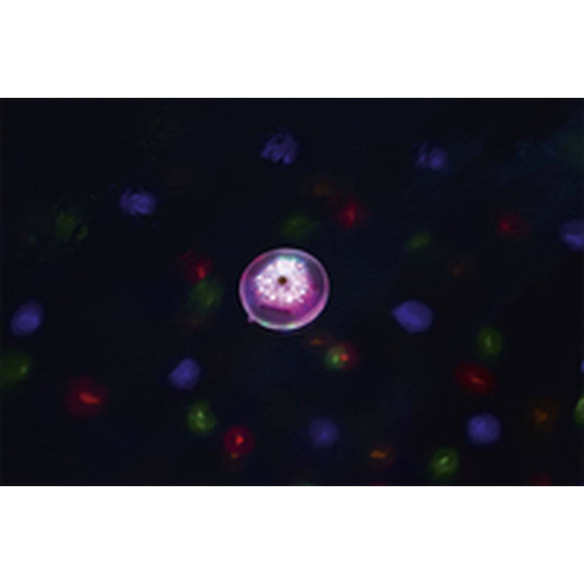 Luz Solar Flotante para Piscina Bestway Ø 14 cm (1 unidad) - Image 12