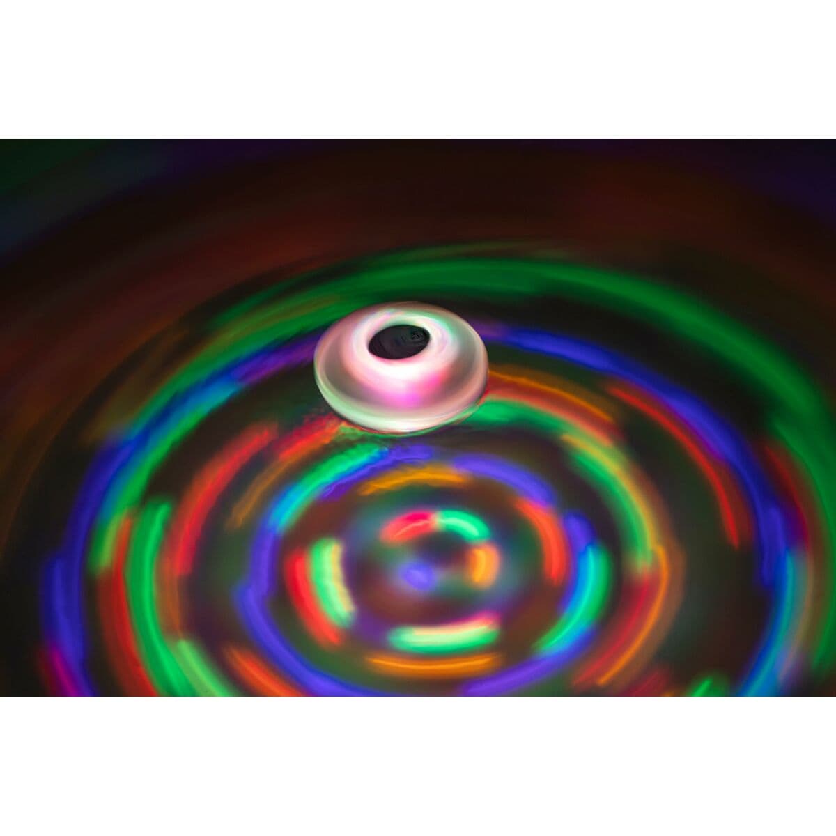 Luz Solar Flotante para Piscina Bestway Ø 14 cm (1 unidad) - Image 19