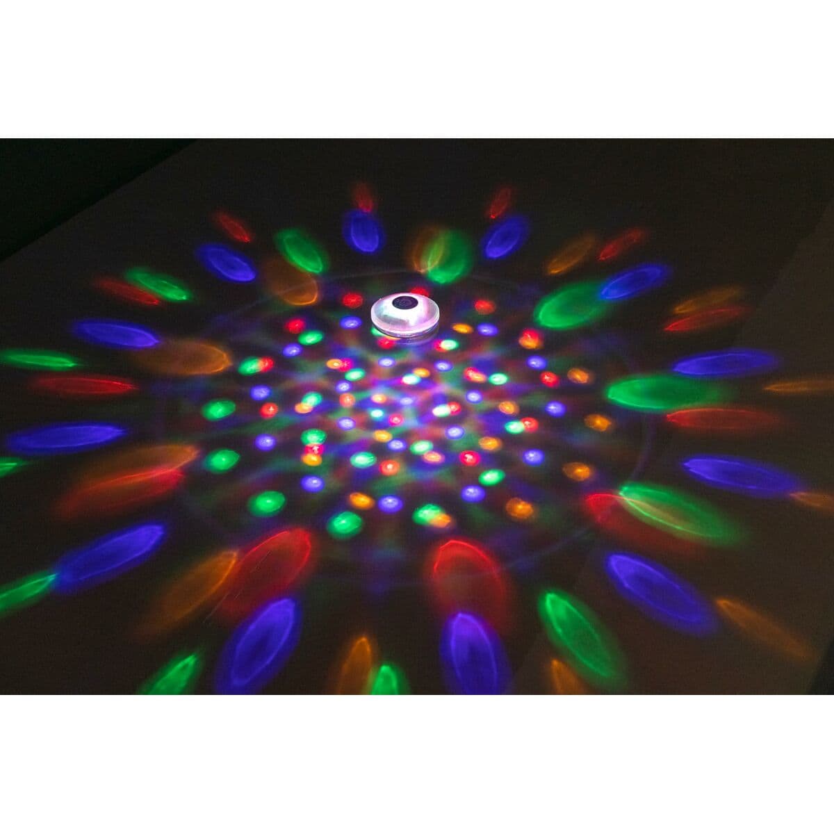 Luz Solar Flotante para Piscina Bestway Ø 14 cm (1 unidad) - Image 21